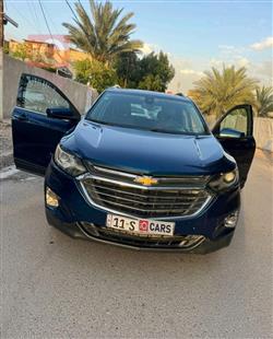 شيفروليه إكوينوكس